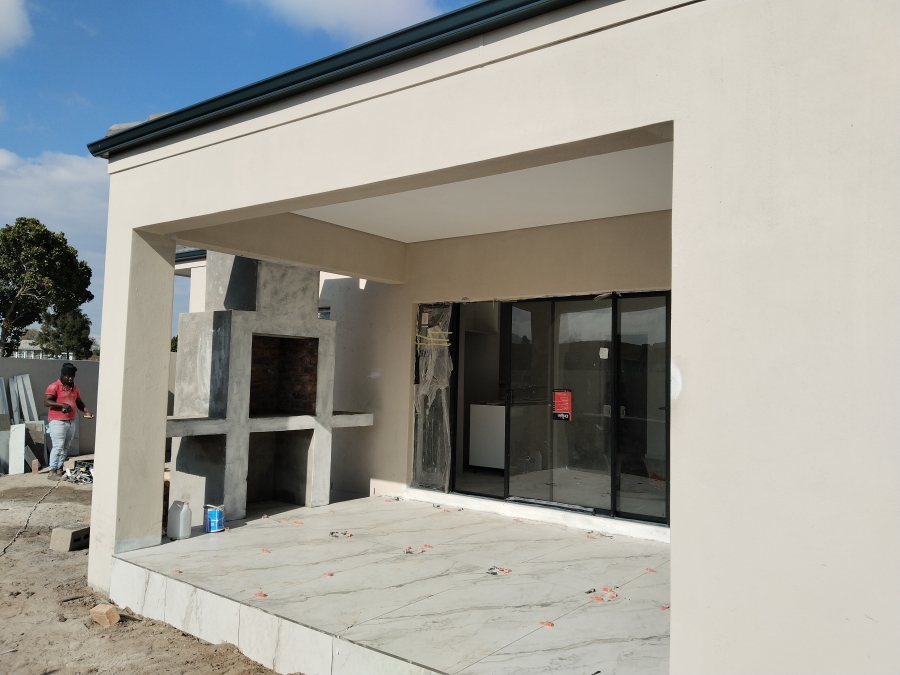 3 Bedroom Property for Sale in Soneike Western Cape